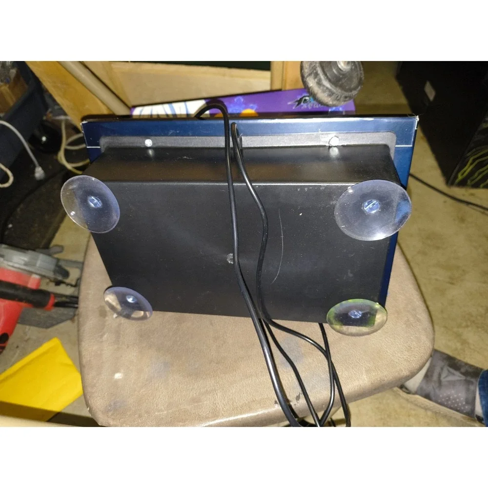 10 Buttons Arcade Joystick USB Wired Sale Ends Aug. 8th